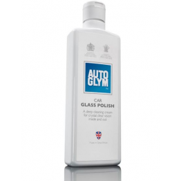 Car Glass Polish 325ml