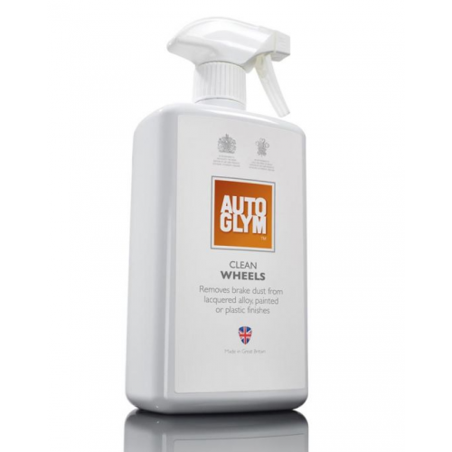 Autoglym Clean Wheels (500ml)