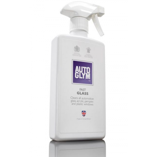 Autoglym Fast Glass (500ml)