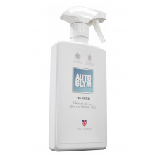 Autoglym De Icer