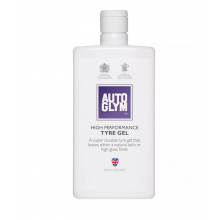 Auto Glym High Performance  Tyre Gel 500ml