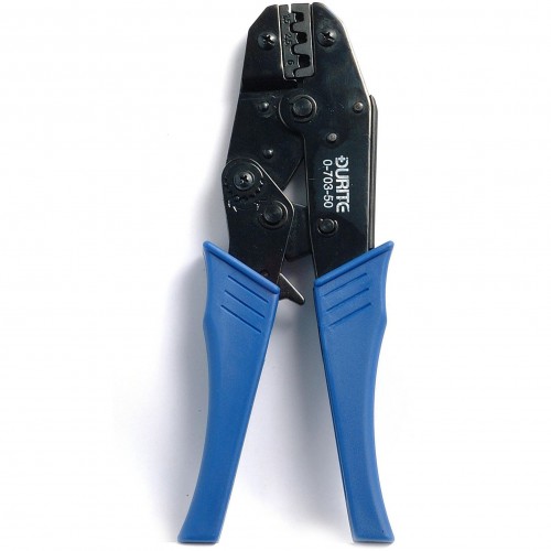 Crimping Tool Non Insulated image #1