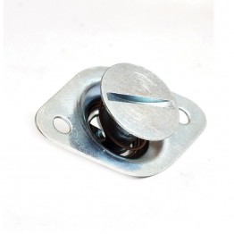 Dzus Fastener for 4 mm Panels