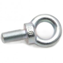 Seat Belt Eye Bolt - Standard 20mm