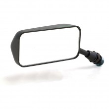 Lightweight Racing Type Mirror - Left Hand