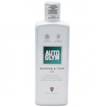 Bumper & Trim Gel - 325ml