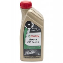 Castrol SRF Full Race Specification Brake Fluid