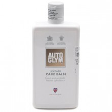 Autoglym Leather Care Balm (500ml)