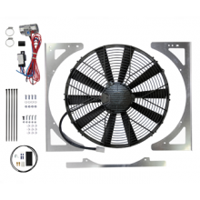 Land Rover Defender/Discovery 200/300 Tdi Revotec Fan Kit