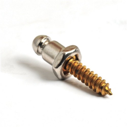 Stud - Wood Screw Type - Single image #1