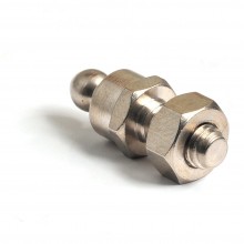 Machine Screw Stud/Shoulder