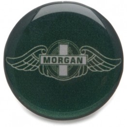 Decal Morgan - Green