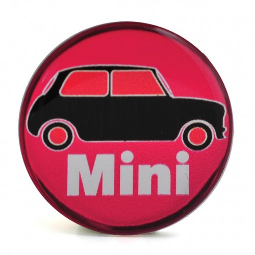 Decal Mini image #1