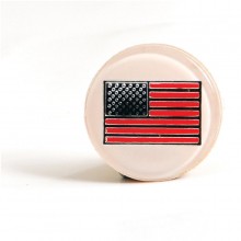 Decal Stars & Stripes