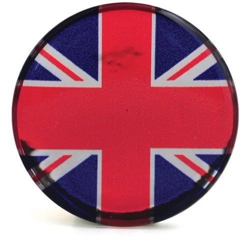 Decal Union Jack image #1