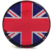 Decal Union Jack