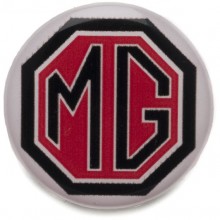 Decal MG