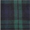 Travel/Picnic Rug - Black Watch image #2