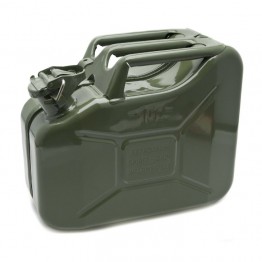 Jerry Can 10 litres