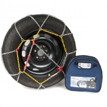 Snow Chain 9mm - Size P60