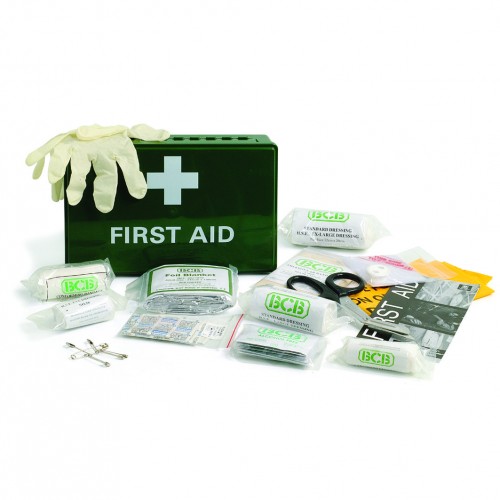 First Aid Kit image #1