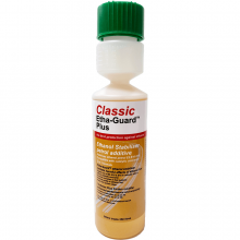 Castrol Classic Etha-Guard Plus Fuel Additive