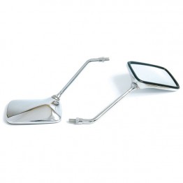 Handlebar Mirror - Classic Custom