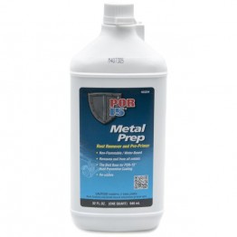 POR-15 Metal Prep - 0.946 litre (US Quart) - S205