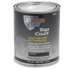 POR-15 Top Coat - Gloss Black - 0.473 litre image #2