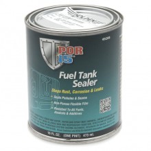 POR-15 U.S. Standard Fuel Tank Sealer - 0.473 litre