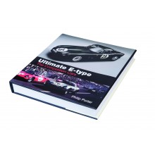 Ultimate E-type Book