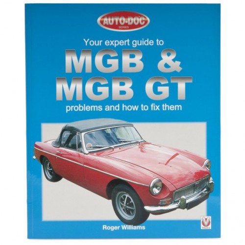 MGB Auto-Doc image #1