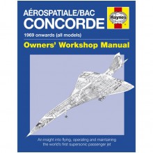 Concorde Manual