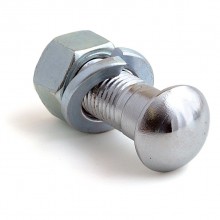 Bumper Bolt - 3/8 in UNF