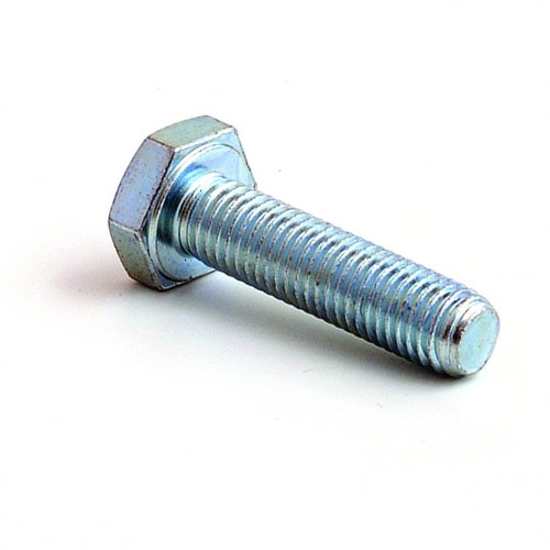 1/4 UNF Bolt 25.5mm long image #1