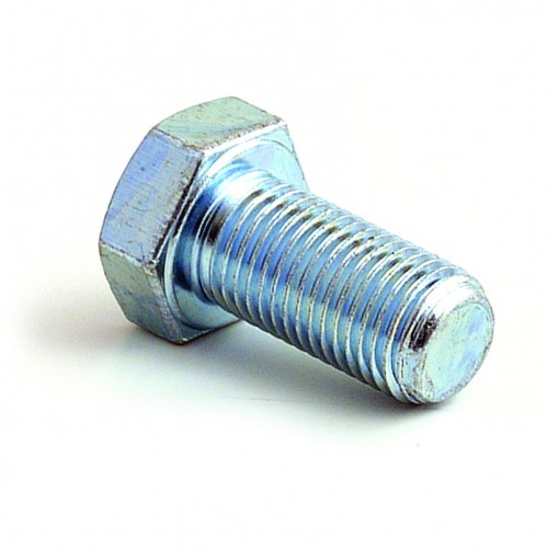 3/8 UNF Bolt 19mm long image #1