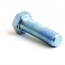 Setscrew - Hex head, 3/8