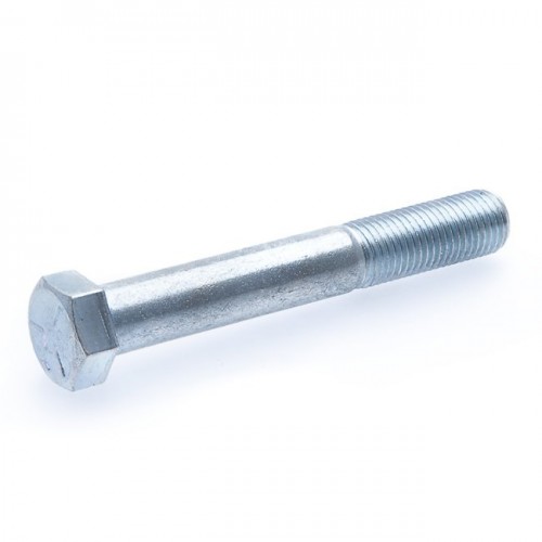 7/16 UNF Bolt 76mm long image #1