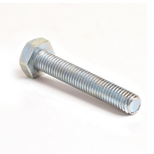 1/4 BSF Bolt 38mm long image #1