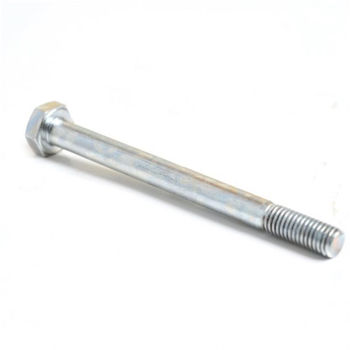 1/4 BSF Bolt 76mm long image #1