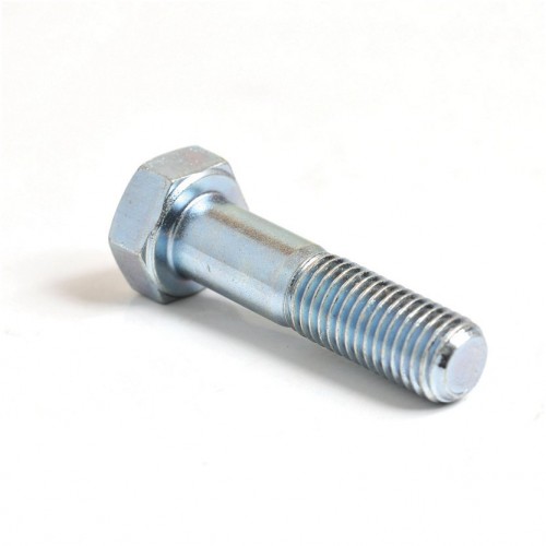 3/8 BSF Bolt 63mm long image #1