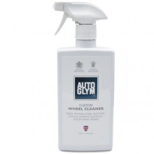 Autoglym Custom Wheel Cleaner (500ml)