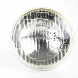 5 3/4 Inch Sealed Beam 60w/50w 12 Volt Light Unit