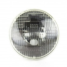 7 Inch Sealed Beam 65w/55w 12 Volt RHD Light Unit