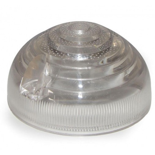 Lens For L.R Reverse Lamp