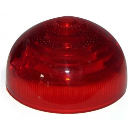 Lens For L.R Rear Lamp