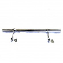 Badge Bar - 18 Inch - Straight