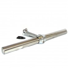 Badge Bar 9 Inch - Single Leg Style