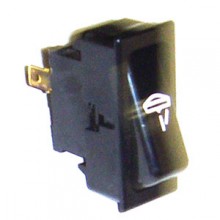 Rocker Switch - Interior Light 30436