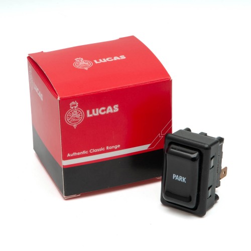 Lucas 159sa Park rocker switch